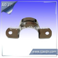 Stainless Steel Saddle Clamp